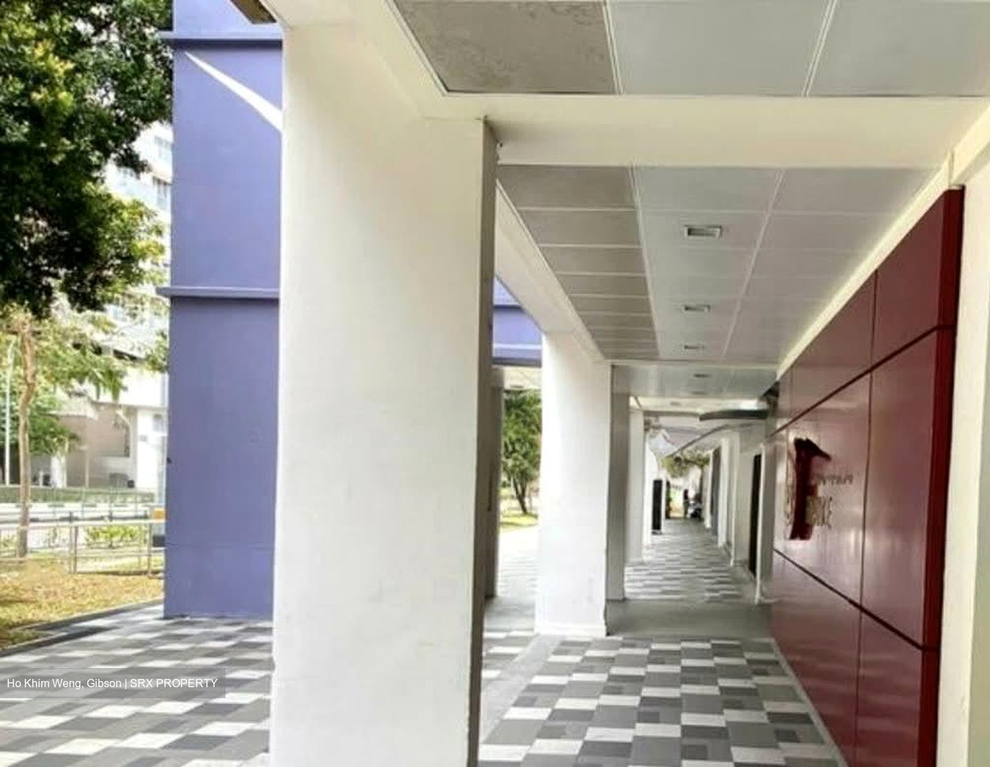 Bedok Town Centre (D16), Shop House #554962051